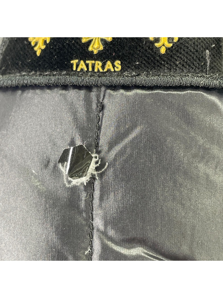 TATRAS ダウンジャケット VERRAZZANO (03)