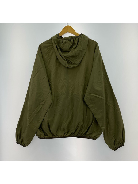 HYSTERIC GLAMOUR ジャケット 02251AB06 SEE NO EVIL(L)