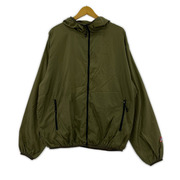 HYSTERIC GLAMOUR ジャケット 02251AB06 SEE NO EVIL(L)