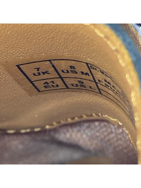 Dr.Martens ブーツ RAMSEY/サイズUK7