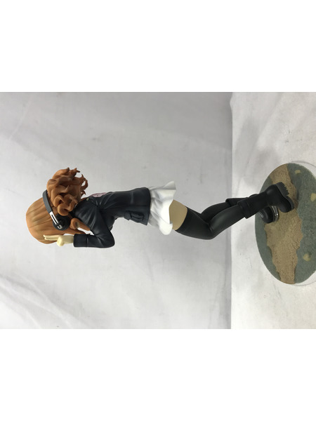 wave 1/8 武部沙織 パンツァージャケットver.