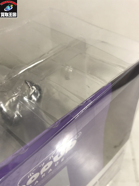  POPUP PARADE ホロライブ ラプラス・ダークネス 未開封