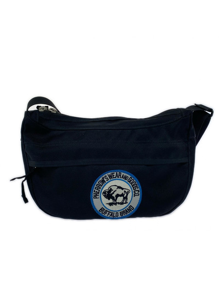 Pherrow's ボディバッグ BLK