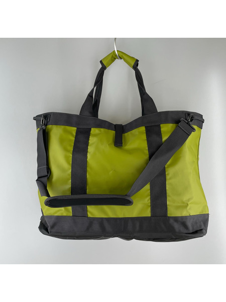 THE NORTH FACE ソノ他バッグ GEAR TOTE