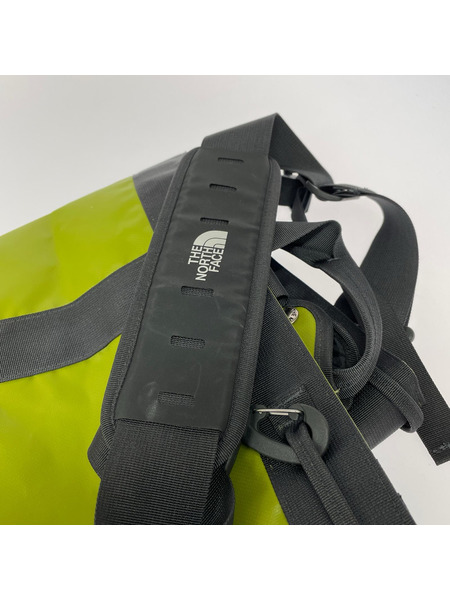 THE NORTH FACE ソノ他バッグ GEAR TOTE