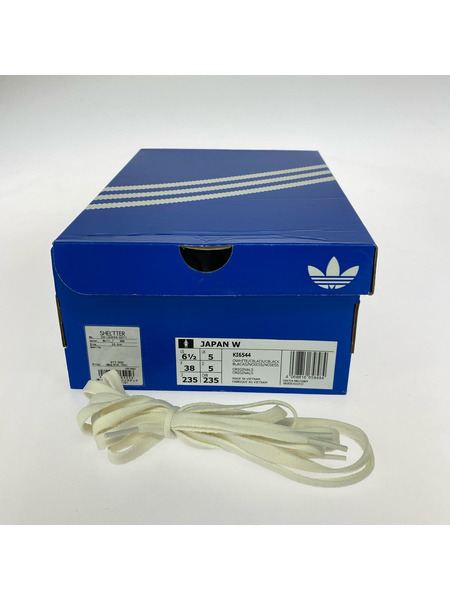 adidas スニーカー JAPAN W 23.5㎝