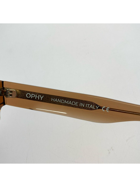 ソノ他 OPHY EYEWEAR VESSEL