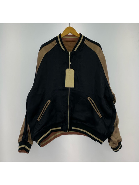 . ジャケット Hub&Spoke スカジャン[値下]