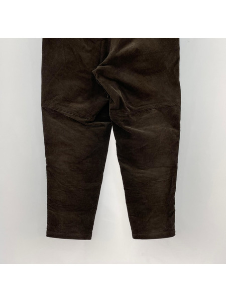 THE NORTH FACE パンツ コーデュロイ SizeM 茶