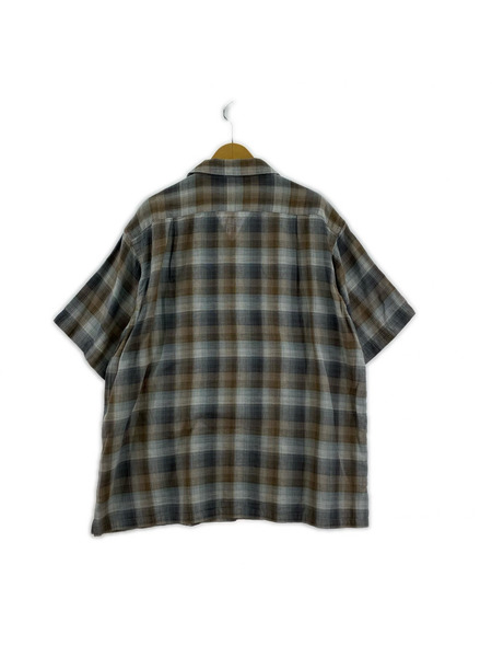 PENDLETON 半袖シャツ ×FREAKS