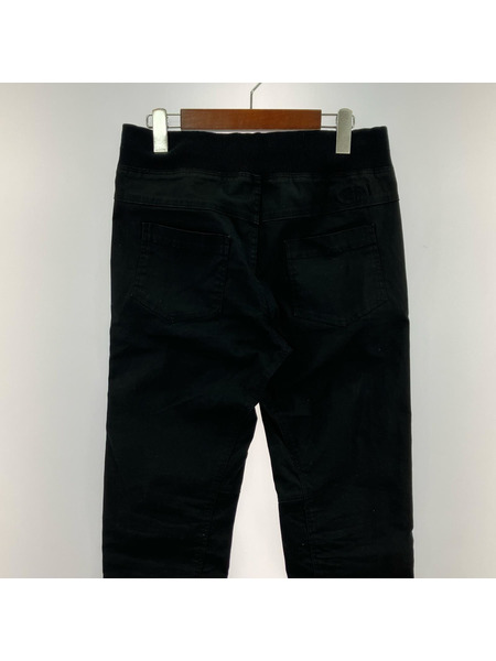 THE NORTH FACE パンツ NBW32232 ブラック