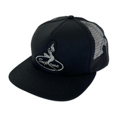 Supreme キャップ 25FW/Pinup Mesh Back