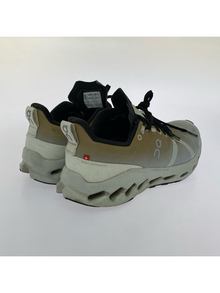 シューズ on Cloudsurfer Trail WP 27.0cm