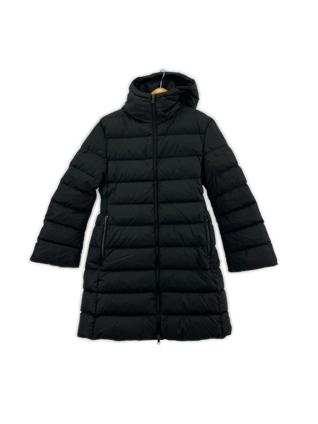 MONCLER ダウンジャケット DOMBES GIUBBOTTO DOMBES LONG COAT 3