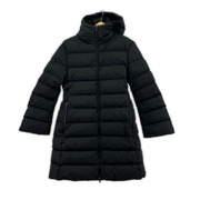 MONCLER ダウンジャケット DOMBES GIUBBOTTO DOMBES LONG COAT 3