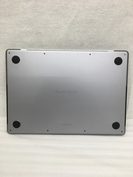 ノートPC Apple MacBook Pro 14インチ 2023 M2 Pro 16GB