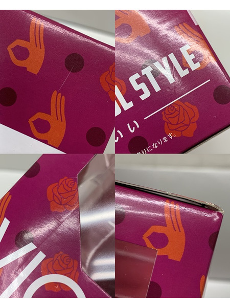 ワンピース フィギュアーツZERO ヴァイオレット 未開封 Figuarts ゼロ ONE PIECE ドレスローザ編 ドンキホーテファミリー トレーボル軍 殺し屋