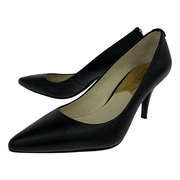 MICHAEL KORS パンプス・ヒール ヒールパンプス BLK