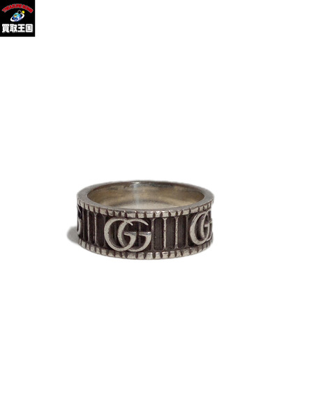 GUCCI/ダブルG/リング/#16 GUCCI リング
