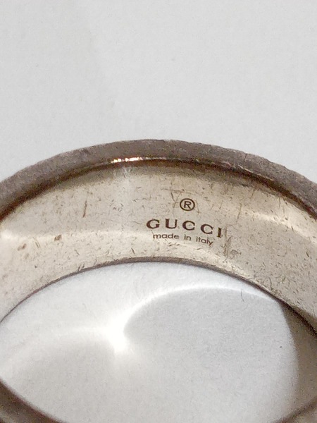GUCCI/ダブルG/リング/#16 GUCCI リング