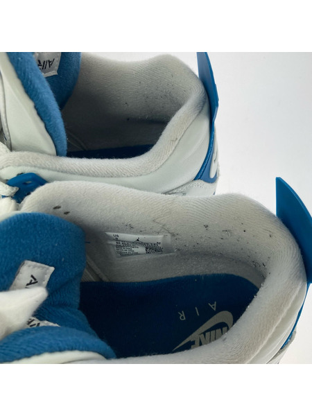NIKE スニーカー AIR JORDAN4 (27.0㎝)