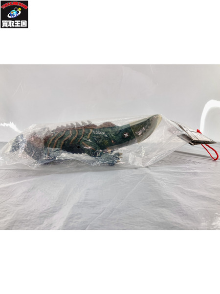 メーカー ゴジラ・その他怪獣 大悪獣 ギロン メガフィギュアシリーズ[値下]