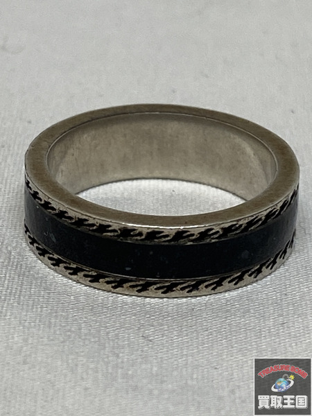 GUCCI/インターロッキング/925/16号