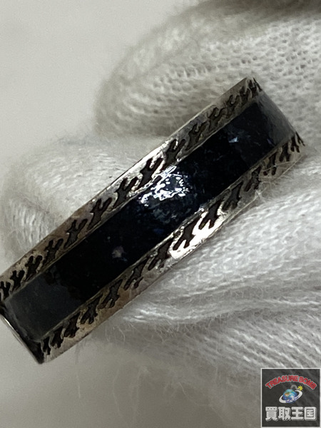 GUCCI/インターロッキング/925/16号