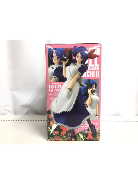 プライズ ドラゴンボール 紺色 GLITTER&GLAMOURS LUNCH II