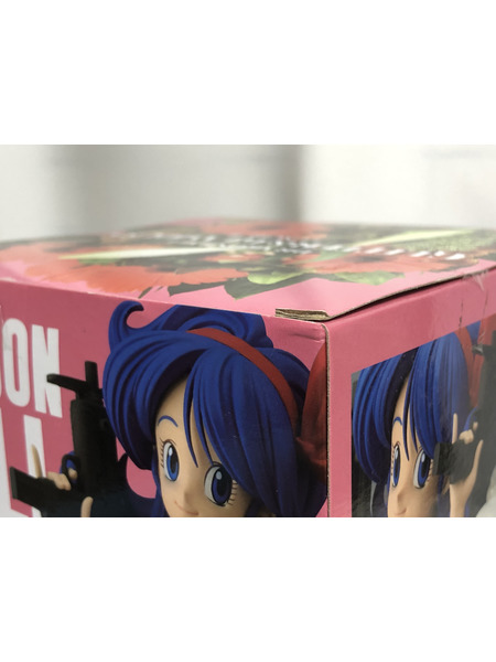 プライズ ドラゴンボール 紺色 GLITTER&GLAMOURS LUNCH II