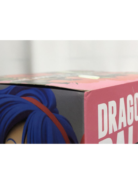 プライズ ドラゴンボール 紺色 GLITTER&GLAMOURS LUNCH II