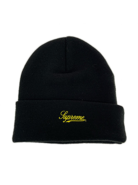 Supreme ニットキャップ ×Wu-Tang Clan Beanie