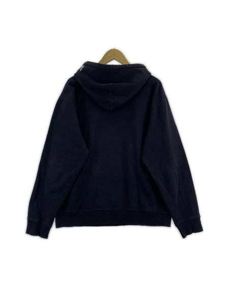 Yohji Yamamoto パーカー NEW ERA  HW-T39-083 パーカー(5)