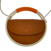 ショルダーバッグ nana-nana HOOP bag