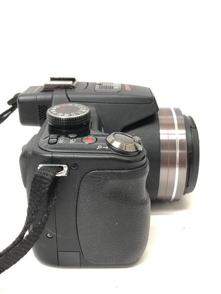 Panasonic  LUMIX コンパクトデジタルカメラ　2010年製 動作ＯＫ[値下]