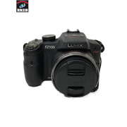 Panasonic  LUMIX コンパクトデジタルカメラ　2010年製 動作ＯＫ[値下]
