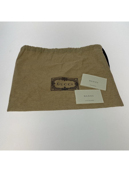 GUCCI ソーホー スモールディスコバッグ 308364[値下]