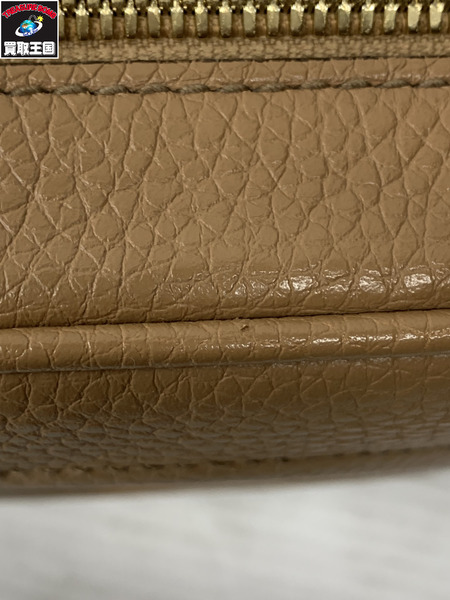 GUCCI ソーホー スモールディスコバッグ 308364[値下]