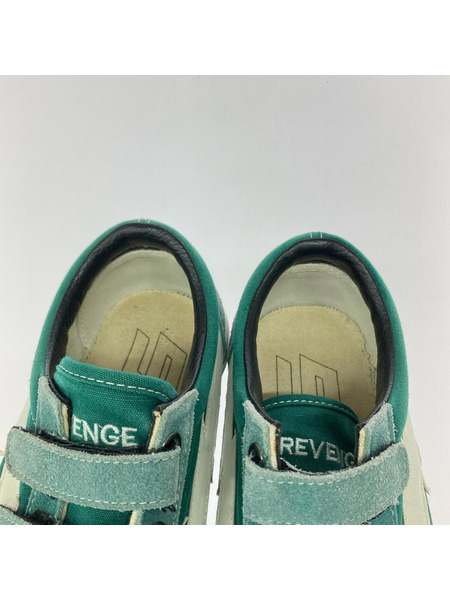 スニーカー REVENGE STORM/ベルクロ