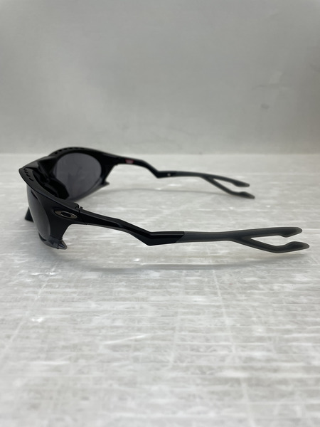OAKLEY PLANTARIS ブラック 0009437-0163