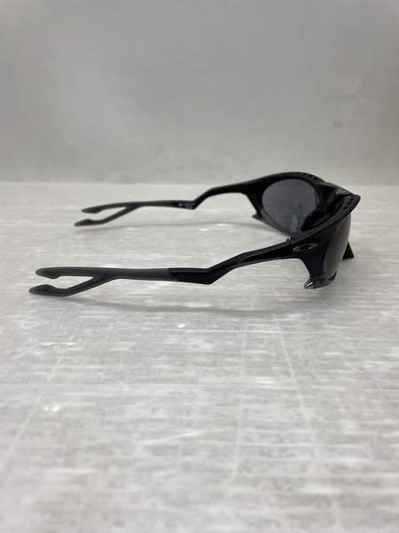 OAKLEY PLANTARIS ブラック 0009437-0163