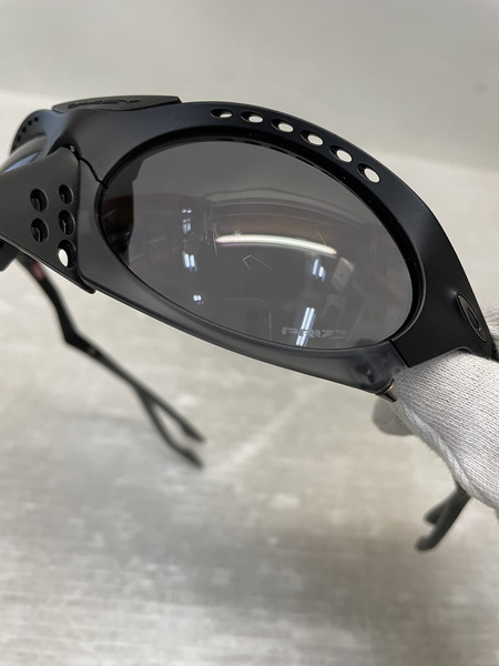 OAKLEY PLANTARIS ブラック 0009437-0163
