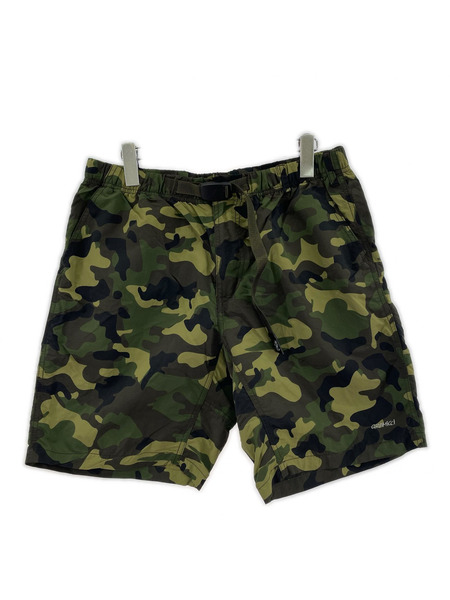 Gramicci ショートパンツ ×417 EDIFICE