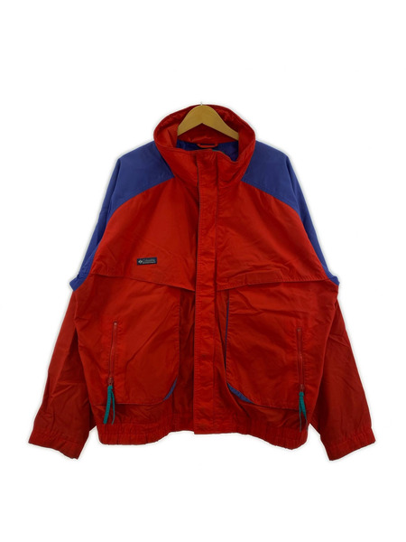 Columbia ジャケット ナイロンジャケット マルチカラー
