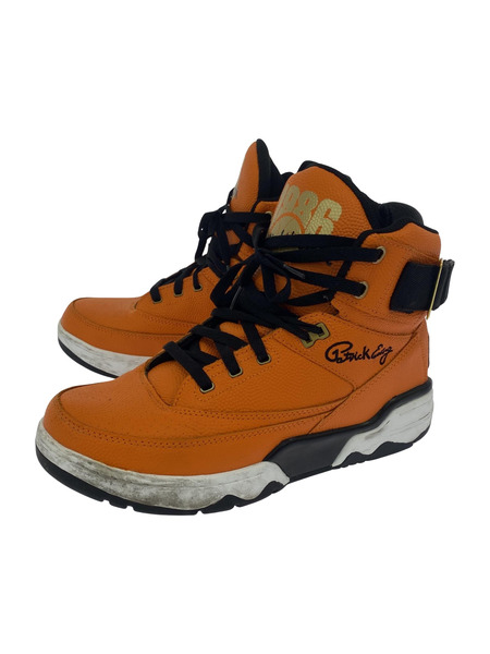 EWING ATHLETICS ハイカットスニーカー バスケットボール US10[値下]