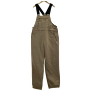 Supreme オーバーオール・ツナギ 24AW WINDSTOPPER Overall Taup