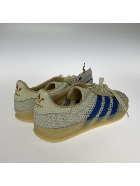 adidas スニーカー Gazelle Indoor HERRINGBONE 26.0cm JH5419