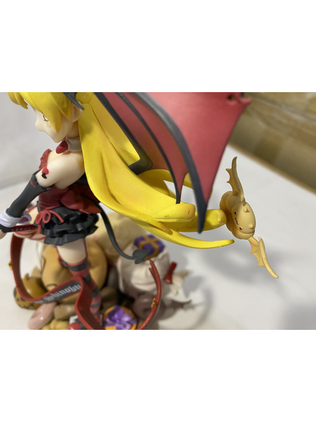 一番くじ 美少女その他 A賞 忍野忍 儂づくしのくじじゃと？！ぱないの！