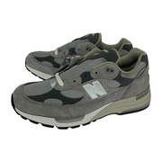 NEW BALANCE スニーカー U992GY (28.0)