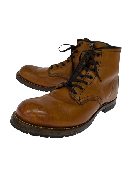 ma-sa ※プロフィール必読※ RED WING 9013 ベックマン RED WING ブーツ ベックマン/9013/25.5｜商品番号